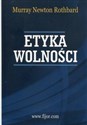 Etyka wolność buy polish books in Usa