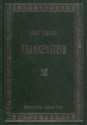 Frankenstein buy polish books in Usa