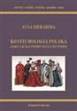 Kostiumologia polska jako nauka pomocnicza historii Polish bookstore