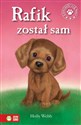 Rafik został sam polish books in canada