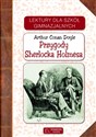 Przygody Sherlocka Holmesa 