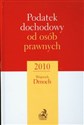 Podatek dochodowy od osób prawnych 2010  