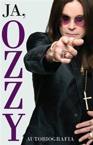 Ja Ozzy Autobiografia Polish Books Canada