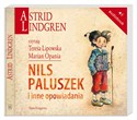 [Audiobook] Nils Paluszek i inne opowiadania  