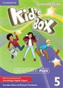 Kid's Box 5 Presentation Plus to buy in USA