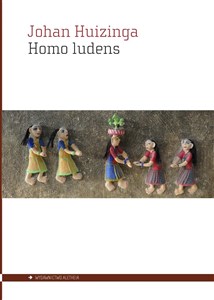Homo ludens  