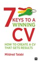 7 Keys to a Winning CV How to Create a CV That Gets Results polish books in canada