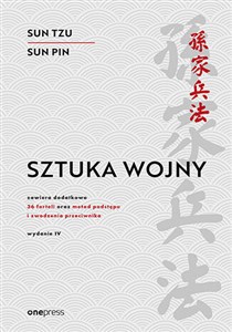 Sztuka wojny polish books in canada