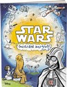 Star Wars Gwiezdne bazgroły polish books in canada