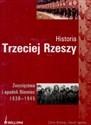 HISTORIA TRZECIEJ RZESZY buy polish books in Usa