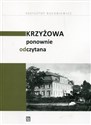 Krzyżowa ponownie odczytana - Krzysztof Ruchniewicz bookstore