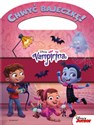 Blady strach Vampirina Chwyć bajeczkę online polish bookstore