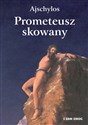 Prometeusz skowany polish books in canada