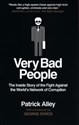 Very Bad People - Patrick Alley  