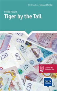 Tiger by the Tail  to buy in Canada