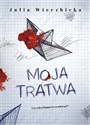 Moja tratwa  - Julia Wierzbicka