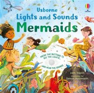 Lights and Sounds Mermaids to buy in Canada