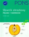 Pons słownik obrazkowy polski niemiecki polish usa
