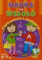 Nauka na wesoło Ćwiczenia i zadania Wiek 6-7 lat pl online bookstore