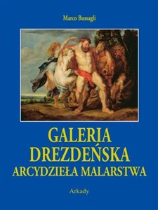 Galeria Drezdeńska books in polish