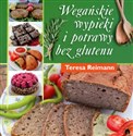 Wegańskie wypieki i potrawy bez glutenu books in polish