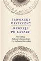 Słowacki mistyczny Rewizje po latach -  books in polish