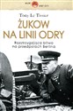 Żukow na linii Odry online polish bookstore