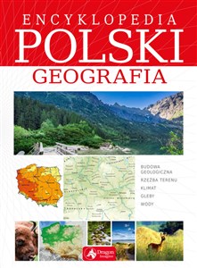 Encyklopedia Polski Geografia pl online bookstore