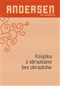 Książka z obrazkami bez obrazków chicago polish bookstore