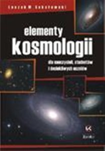 Elementy kosmologii ZAMKOR  