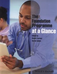 Foundation Programme at a Glance 