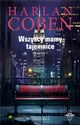 Wszyscy mamy tajemnice - Harlan Coben