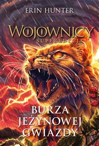 Burza Jeżynowej Gwiazdy Wojownicy to buy in USA