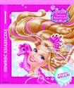 Barbie Perłowa Księżniczka Barbie w świecie mody online polish bookstore