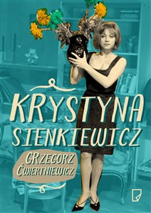 Krystyna Sienkiewicz Polish bookstore