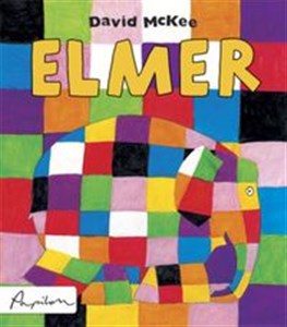 Elmer in polish