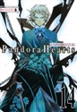 Pandora Hearts 14 