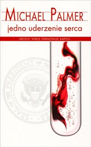 Jedno uderzenie serca (wydanie pocketowe) - Polish Bookstore USA