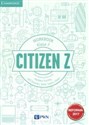 Citizen Z 7 Workbook Szkoła podstawowa chicago polish bookstore