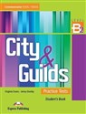 City & Guilds Practice Tests B2 SB Polish Books Canada