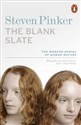 The Blank Slate - Steven Pinker buy polish books in Usa