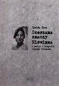 Szoszana znaczy Niewinna O poezji i biografii Zuzanny Ginczanki - Izolda Kiec