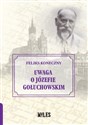 Uwaga o Józefie Gołuchowskim  online polish bookstore