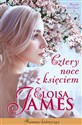 Cztery noce z księciem - Eloisa James