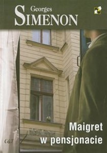 Maigret w pensjonacie Polish Books Canada