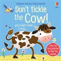 Don't Tickle the Cow!  to buy in Canada