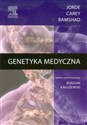 Genetyka medyczna Polish Books Canada