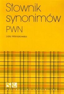 Słownik synonimów PWN Bookshop