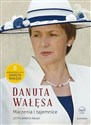 [Audiobook] Marzenia i tajemnice - Danuta Wałęsa