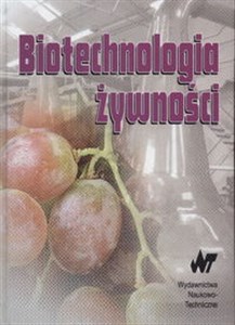 Biotechnologia żywności books in polish